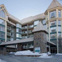 Woodrun Lodge 211 | Ski-In Ski-Out Condo w/ Heated Pool, Hot Tub, Parking, & Gym