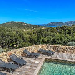 Villa Casteddu Di Porto-Vecchio