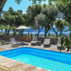 Villa Tavara Di Porto-Vecchio
