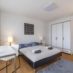 Ferienwohnung 2 Schlafzimmer W47