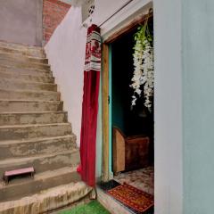 SPOT ON Hotel BRC Inn