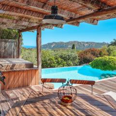 Casa Sarralonga Di Porto-Vecchio