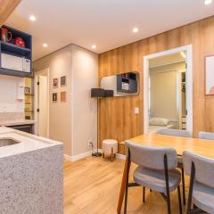 BSB STAY Flats Particulares - Garden Park