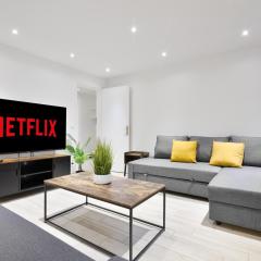 Heart of Paris 2BR-6P Le Marais 8 Free Netflix