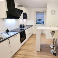 3 Zimmer Apartment mit Garten