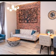FS Apartments Kapana Boutique Family Stay