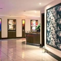 Central Cardiff Signature Collection by Dancenter