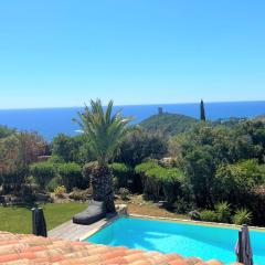 Villa Surella Di Fautea