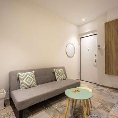 O&O Group - Relaxing 2-BR Family-Friendly in Pragrati