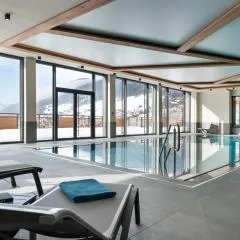 MGM Hôtels & Résidences - Résidence Chalets de Joy