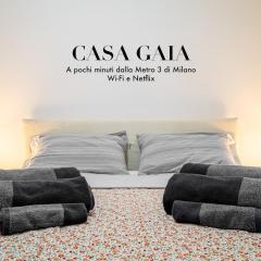 Casa Gaia