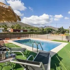 Casa Hermanos Ruiz
