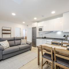 Experience Madrid Like a Local, New Accommodation