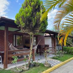 Chalet 17 - Monte Serrat Privé in Gravatá, PE