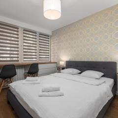 Apartamenty Pańska PREMIUM by Your Freedom
