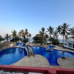 Coastal bliss apartment