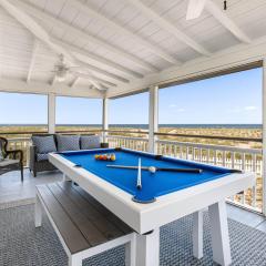 Tybee Dunes Oceanfront by Tybee Cottages