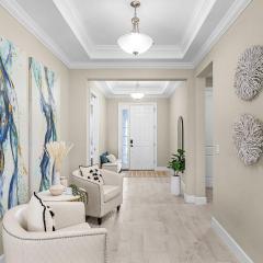 Charming, Comfort and Relaxation Await! - Casa Bella - Roelens