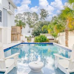 The Remedy by Tybee Cottages