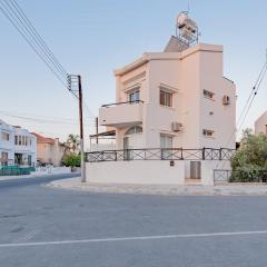 TelMar Sunset View 3 bed Apt - Duplex