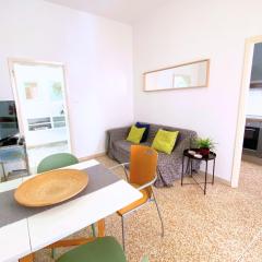 2 Rooms - Parking - Toniolo