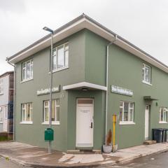 The Ísafjörður Inn by Ourhotels