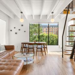 Modern East Austin House by Barcle