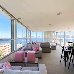 Unihome Studio Niterói