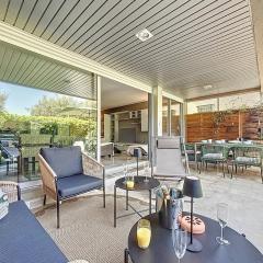 Appartement jardin, piscine & tennis in Antibes - My Sweet Conciergerie