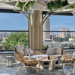 Sofitel Cairo Downtown Nile