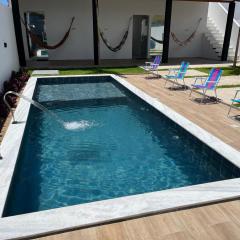 Sua casa de praia