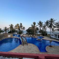 Furaha Seaview Apartment