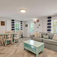 Wish Upon a Lil' Starfish by Tybee Cottages