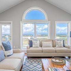 Point of View by Tybee Cottages