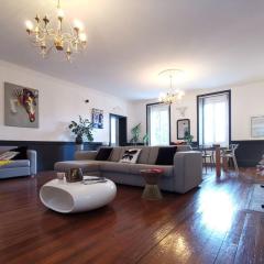 Appartement privatif exceptionnel en Drôme provençale