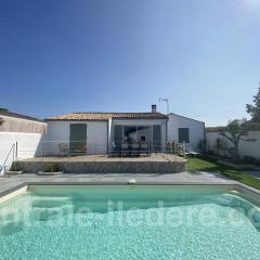 La Villa de Bellevue