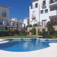 Alhaurin Golf Apartment