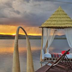 Titicaca Amanecer Lodge