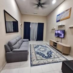 Therapy House Village