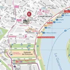 THEM'APPARTS Bordeaux Chartrons