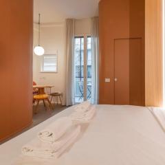 Mora 9 - The Boutique Suite - B Home