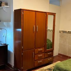 Habitación