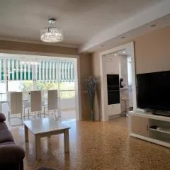Apartamento Parque 2 Playa de Gandía