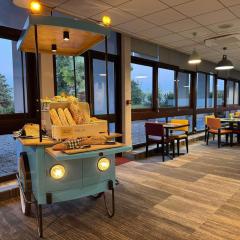 ibis Styles Angoulême Nord - hôtel restaurant