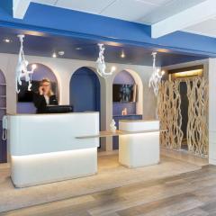 Novotel Aix-en-Provence Pont de L'Arc