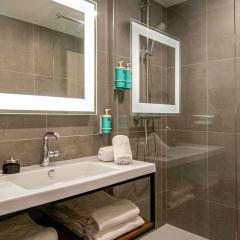 Novotel Antibes Sophia Antipolis
