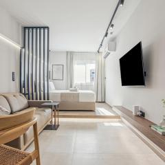 The Athens Luminous Suite