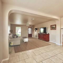 Spacious Ponderosa Home