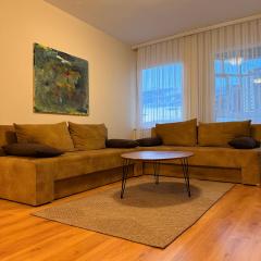 Apartment in Prishtina, Kosovo