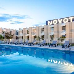 Novotel Perpignan Nord Rivesaltes